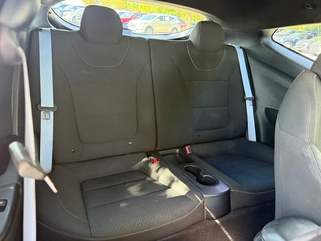 2020 Hyundai Veloster N