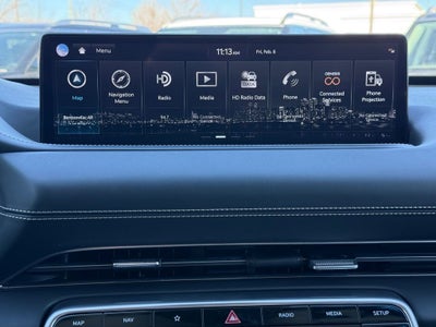 2024 Genesis GV80 2.5T