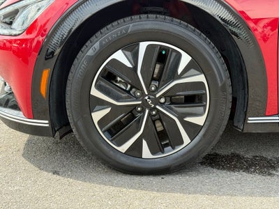2024 Kia EV6 Wind