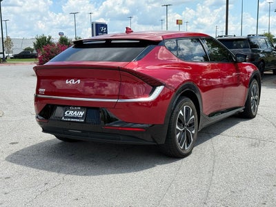 2024 Kia EV6 Wind