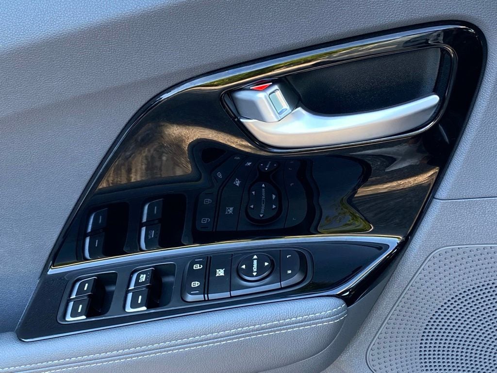 2022 Kia Niro LXS