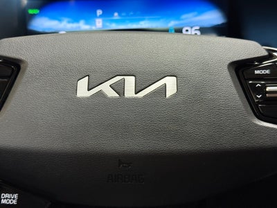 2024 Kia Niro EV Wind EV