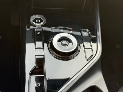 2024 Kia Niro EV Wind EV