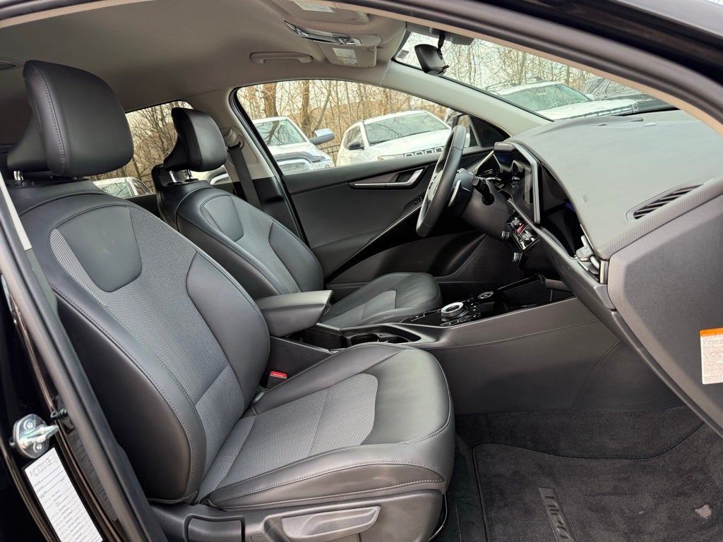 2024 Kia Niro EV Wind EV