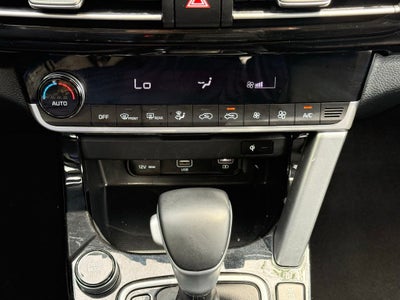 2022 Kia Seltos EX