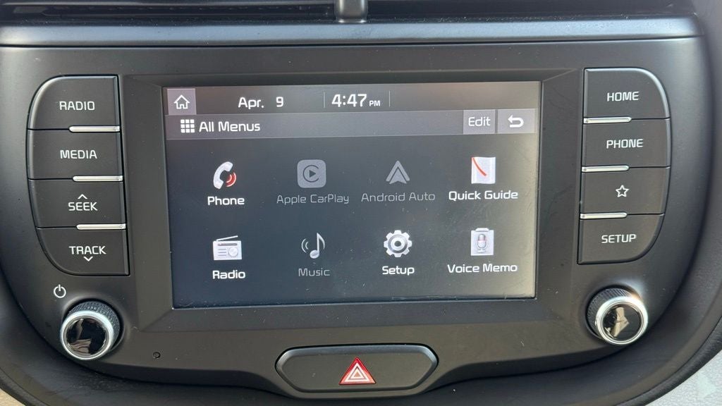 2020 Kia Soul S
