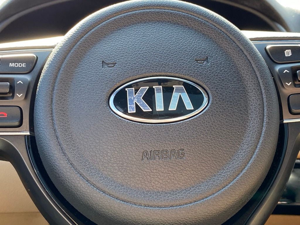 2018 Kia Sportage SX SUPER NICE