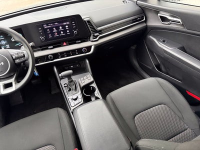 2025 Kia Sportage LX - CLEAN CARFAX / ONE OWNER
