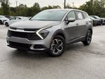 2025 Kia Sportage LX - CLEAN CARFAX / ONE OWNER