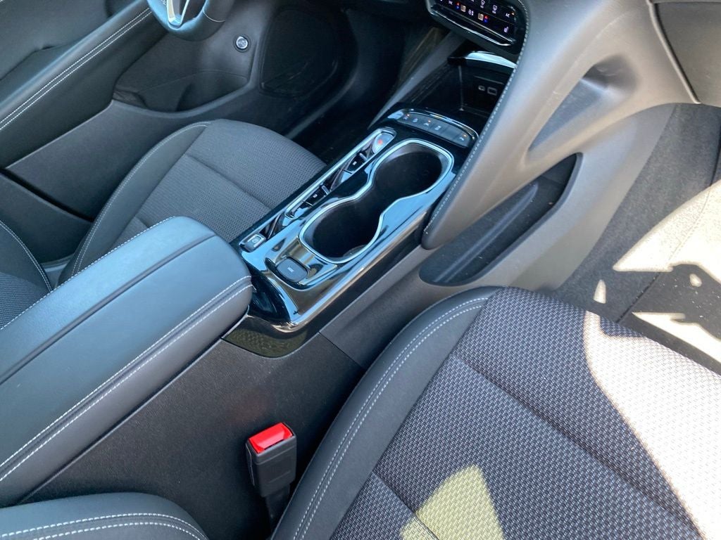 2023 Buick Envision Preferred 1 OWNER / CLEAN CARFAX / AWD