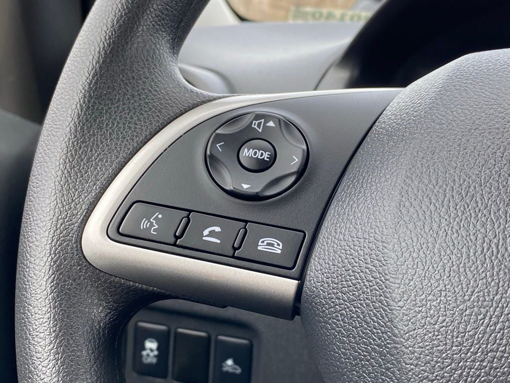 2024 Mitsubishi Mirage G4 Black Edition