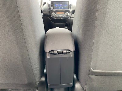 2024 Mitsubishi Mirage G4 Black Edition