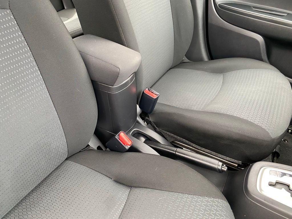 2024 Mitsubishi Mirage G4 Black Edition