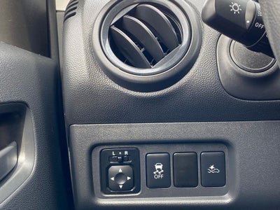 2024 Mitsubishi Mirage G4 Black Edition