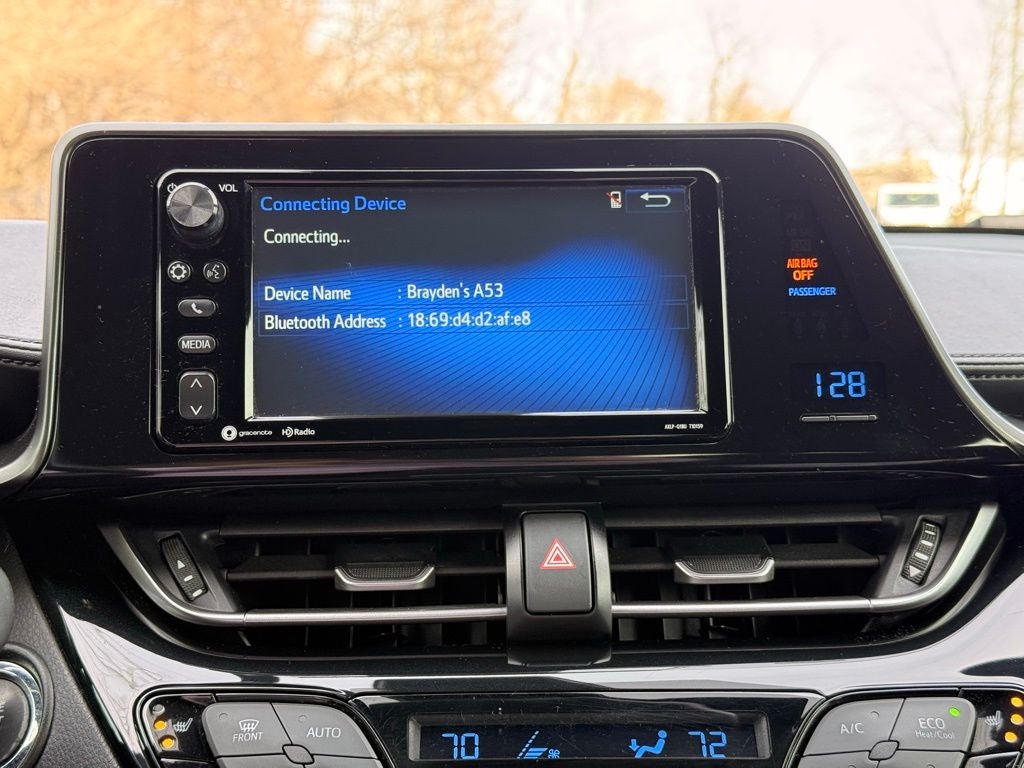 2018 Toyota C-HR XLE Premium CLEAN CLEAN CLEAN