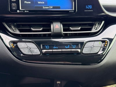 2018 Toyota C-HR XLE Premium CLEAN CLEAN CLEAN