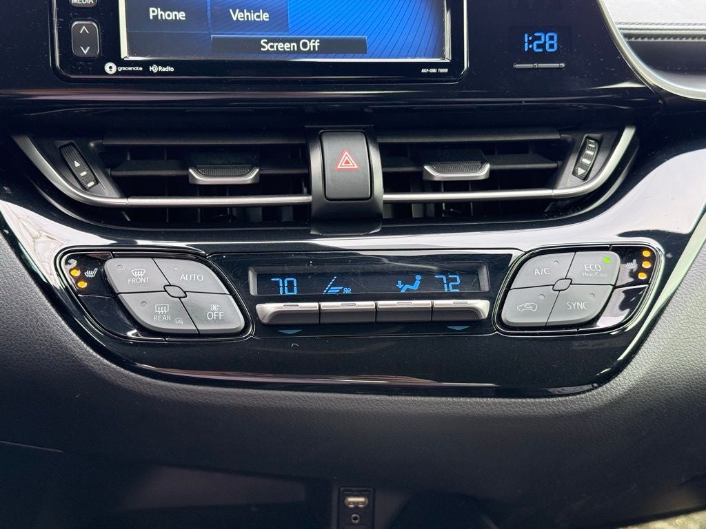 2018 Toyota C-HR XLE Premium CLEAN CLEAN CLEAN