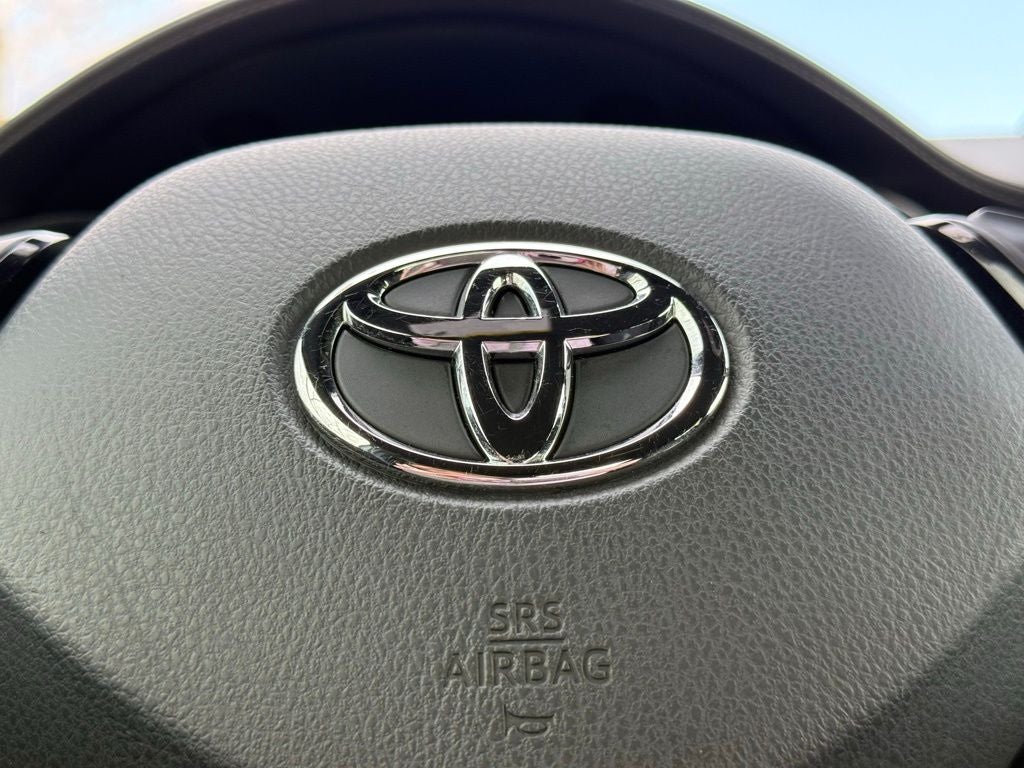 2018 Toyota C-HR XLE Premium CLEAN CLEAN CLEAN