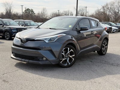 2018 Toyota C-HR XLE Premium CLEAN CLEAN CLEAN