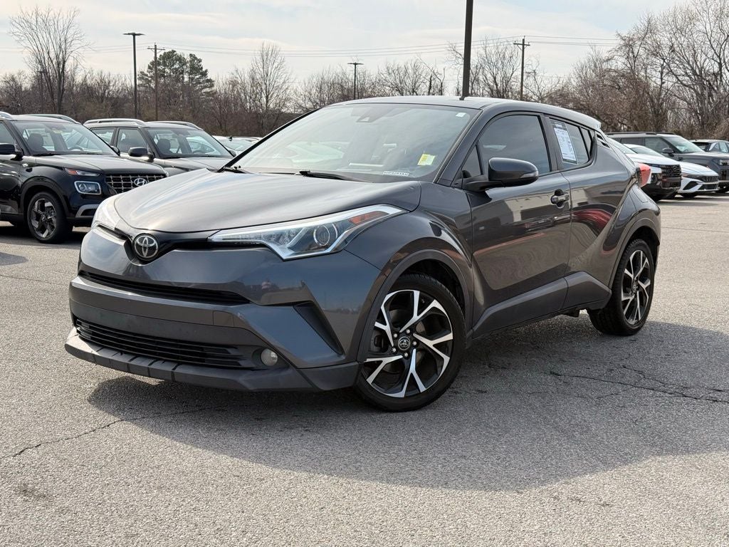 2018 Toyota C-HR XLE Premium CLEAN CLEAN CLEAN