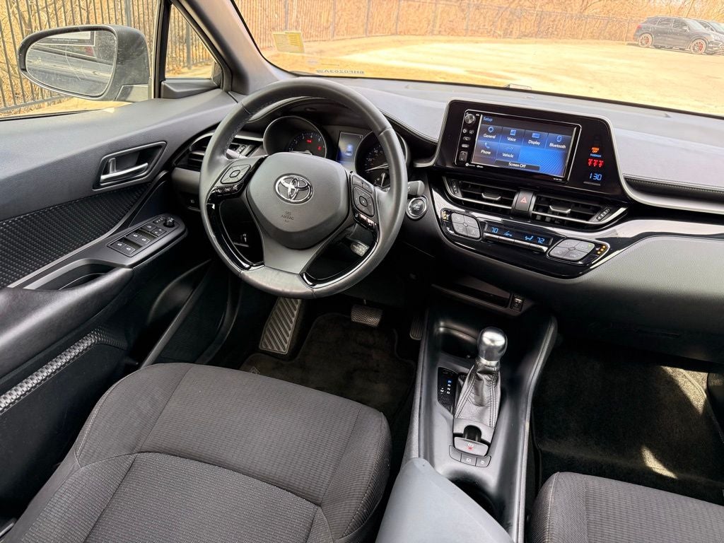 2018 Toyota C-HR XLE Premium CLEAN CLEAN CLEAN