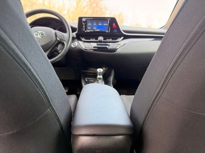 2018 Toyota C-HR XLE Premium CLEAN CLEAN CLEAN