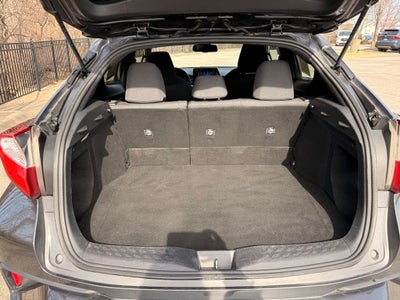 2018 Toyota C-HR XLE Premium CLEAN CLEAN CLEAN