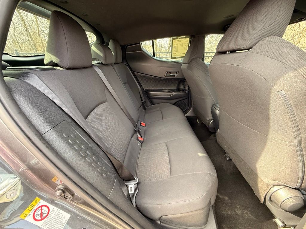 2018 Toyota C-HR XLE Premium CLEAN CLEAN CLEAN