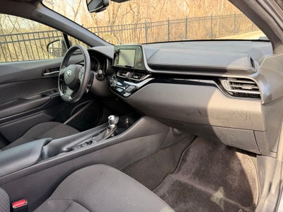 2018 Toyota C-HR XLE Premium CLEAN CLEAN CLEAN
