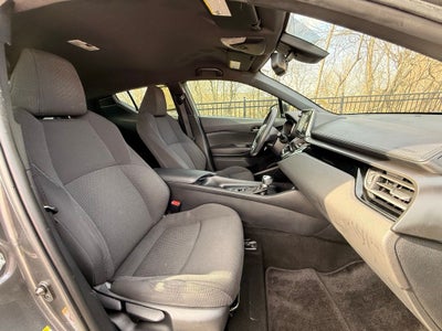 2018 Toyota C-HR XLE Premium CLEAN CLEAN CLEAN