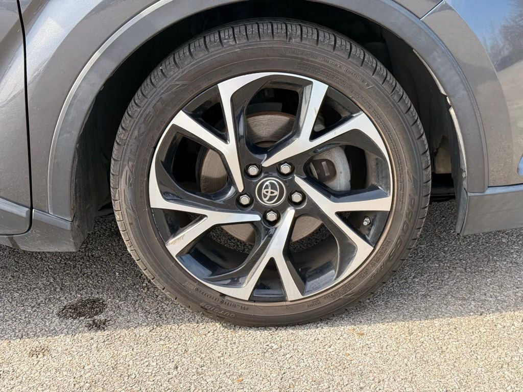 2018 Toyota C-HR XLE Premium CLEAN CLEAN CLEAN