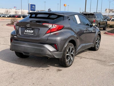 2018 Toyota C-HR XLE Premium CLEAN CLEAN CLEAN