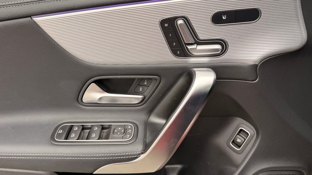 2021 Mercedes-Benz CLA CLA 250