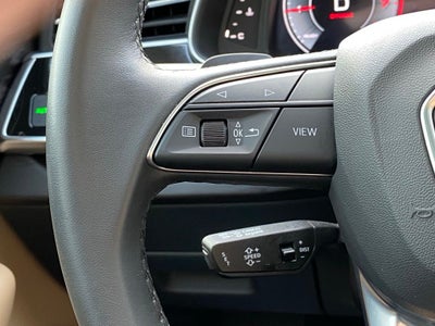 2022 Audi Q8 55 Premium Plus quattro