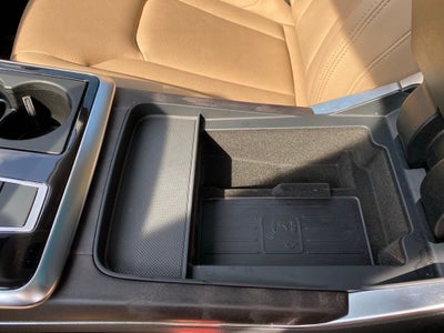 2022 Audi Q8 55 Premium Plus quattro