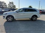 2015 Audi Q7 3.0T Premium quattro