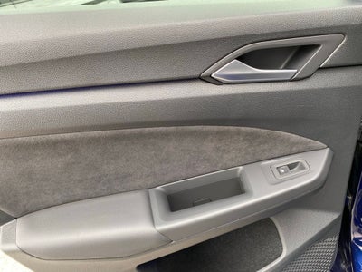 2023 Volkswagen Golf GTI 2.0T S GET UP AND GO