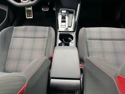 2023 Volkswagen Golf GTI 2.0T S GET UP AND GO