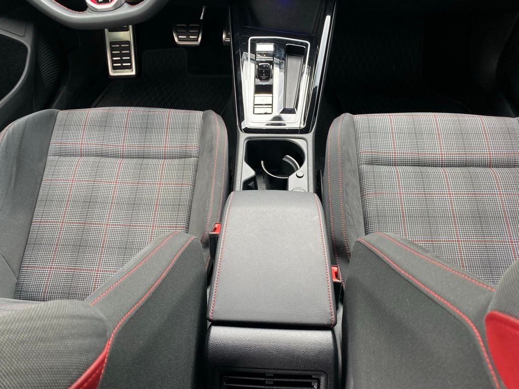 2023 Volkswagen Golf GTI 2.0T S GET UP AND GO
