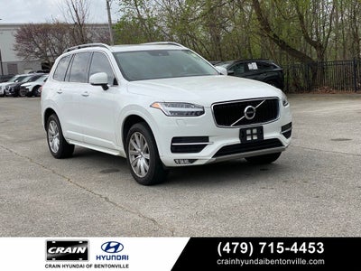 2018 Volvo XC90 T6 Momentum