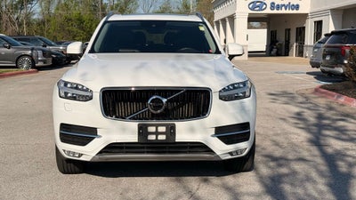 2018 Volvo XC90 T6 Momentum