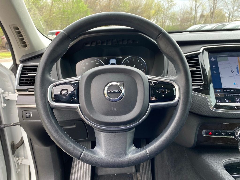 2018 Volvo XC90 T6 Momentum