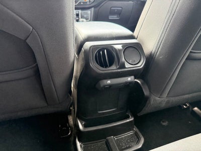 2023 Jeep Wrangler Willys 4xe