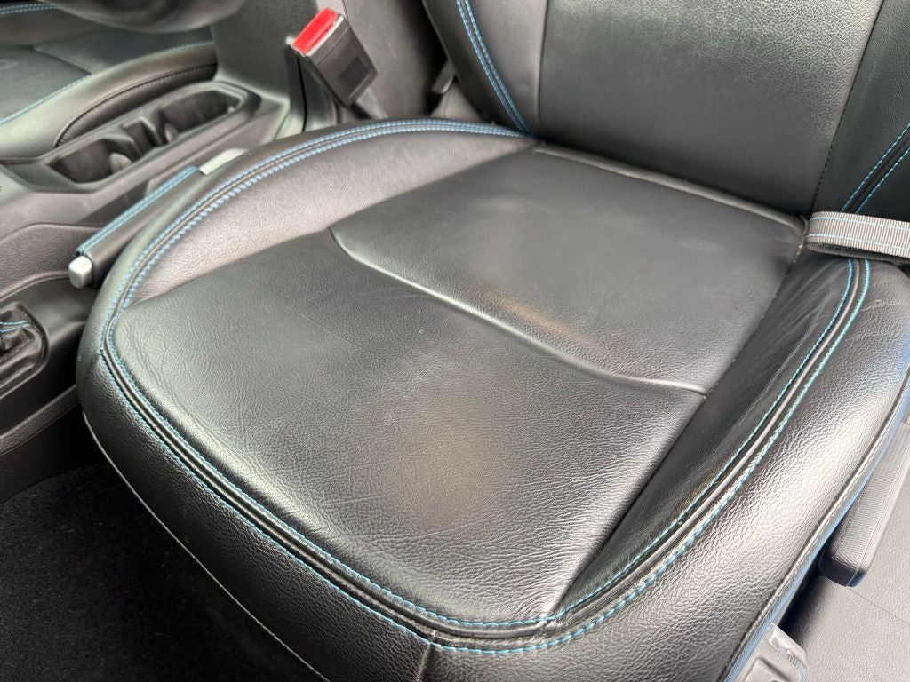 2022 Jeep Wrangler Unlimited Rubicon 4xe