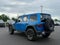2022 Jeep Wrangler Unlimited Rubicon 4xe