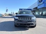 2017 Jeep Compass High Altitude