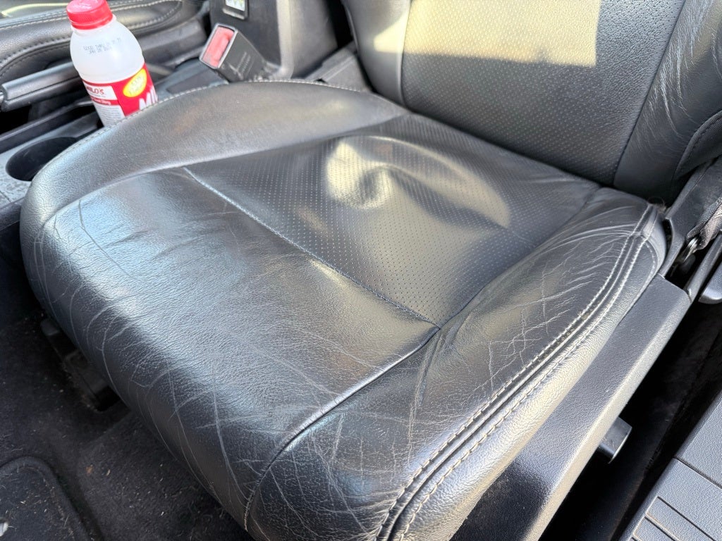 2017 Jeep Compass High Altitude