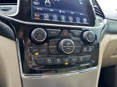 2022 Jeep Grand Cherokee WK Laredo E