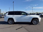 2024 Jeep Grand Cherokee L Summit