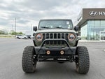 2022 Jeep Gladiator Sport LIFTED, SHAVED FENDERS
